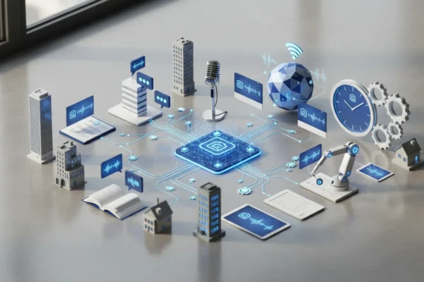 AI for Brand Voice: Consistency in 2026