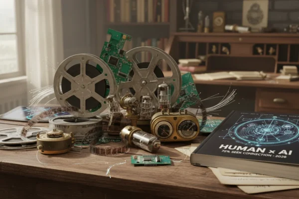 AI & Indie Brands: 72% Seek Human Connection in 2026