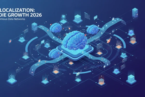 AI Localization: Indie Growth in 2026