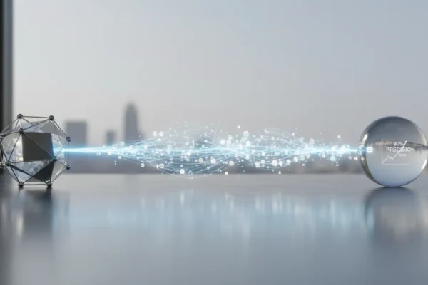 AI Sentiment Myths: 90% Precision in 2026