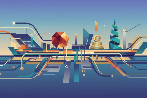 Airport Art: Independent Artists Win Big in 2026