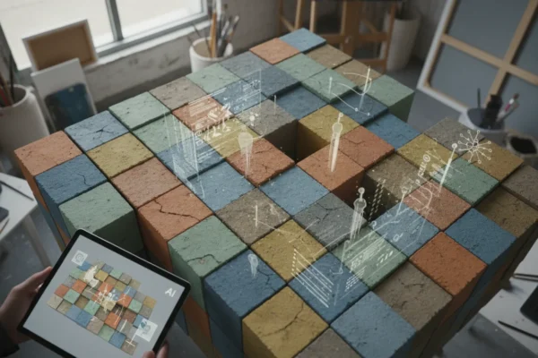 Artists’ AI Social Media Edge in 2026