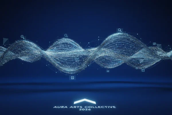 Aura Arts Collective: Image SEO Wins in 2026
