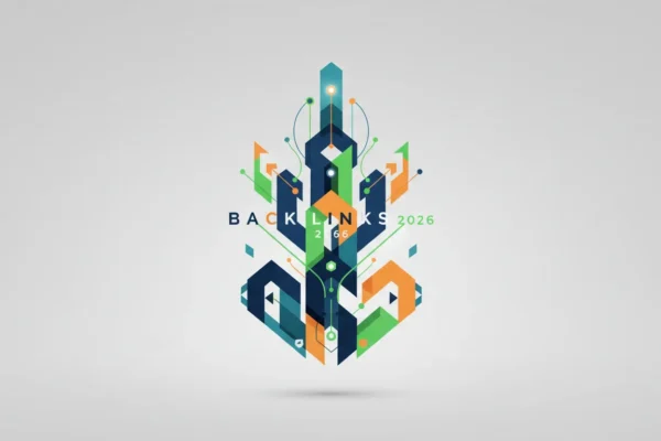 Backlinks: Your 2026 SEO Game Changer?