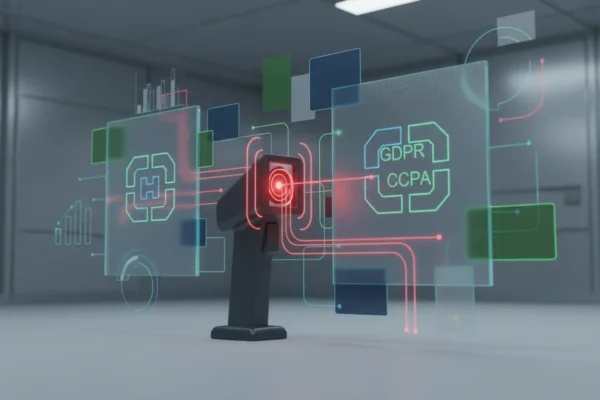 Biometric Marketing: GDPR & CCPA in 2026