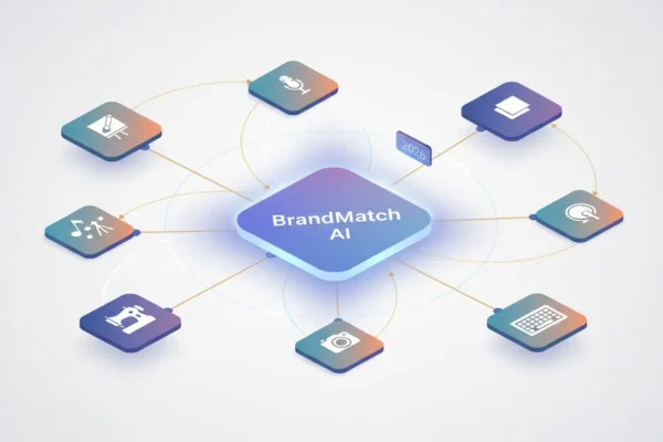 BrandMatch AI: Niche Artist Partnerships in 2026