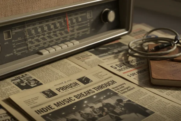 Budget Indie Promotion: 5 Tactics for 2026