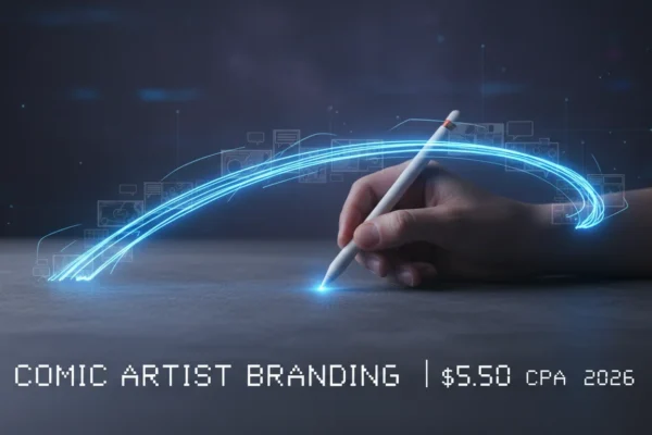 Indie Branding: 75% Visuals in 2026