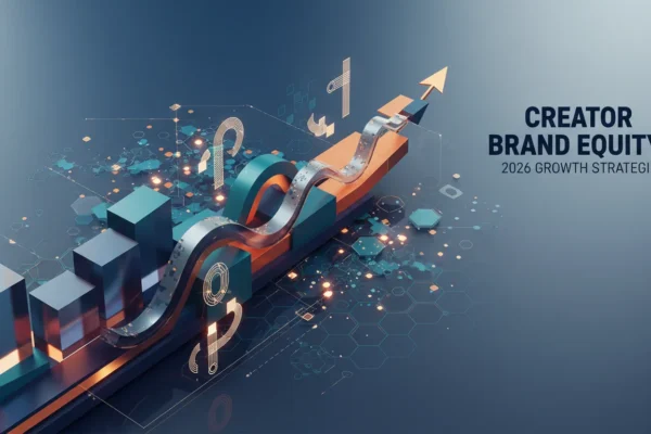 Creator Brand Equity: 2026 Growth Strategies