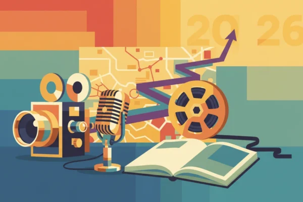 Creator Journey Mapping: 2026 Growth for Indies