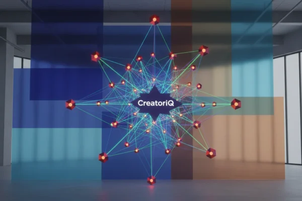 CreatorIQ: Master Fan Connection in 2026