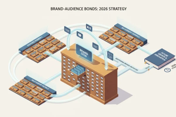 Deepening Brand-Audience Bonds: 2026 Strategy