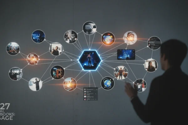 Digital Lookbooks: Boost Fan Engagement in 2027