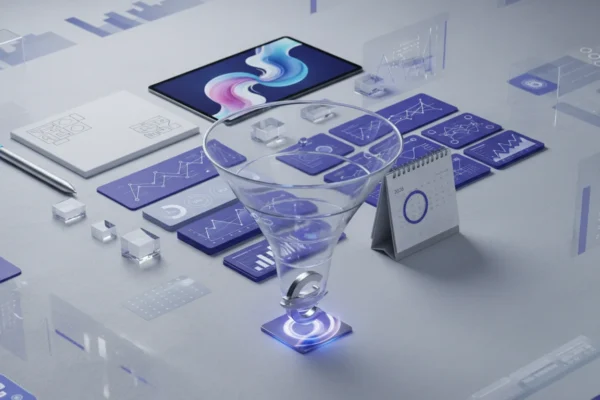 Elara Vance: AI Artist Branding for 2026