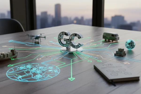 Gemini Cooperation: Indie Logistics in 2026