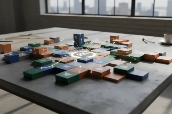 GEO Marketing: Mastering 2026’s Creator Economy