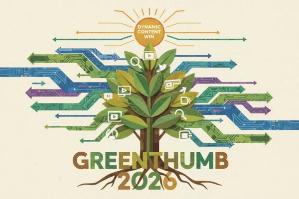 GreenThumb’s 2026 Dynamic Content Marketing Win