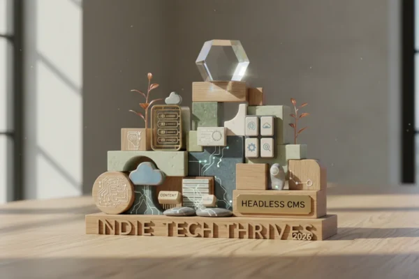 Headless CMS: Indie Tech Thrives in 2026