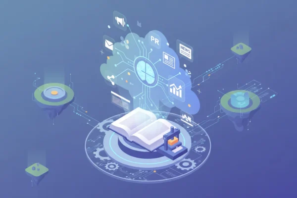 Independent Authors: AI Boosts PR by 2026