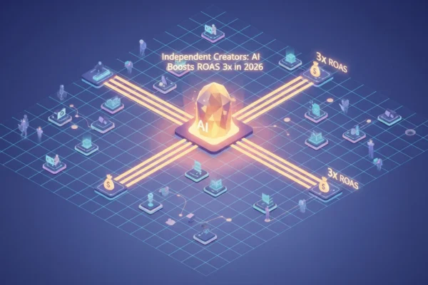 AI Marketing Boosts Writer Conversions 12% in 2025