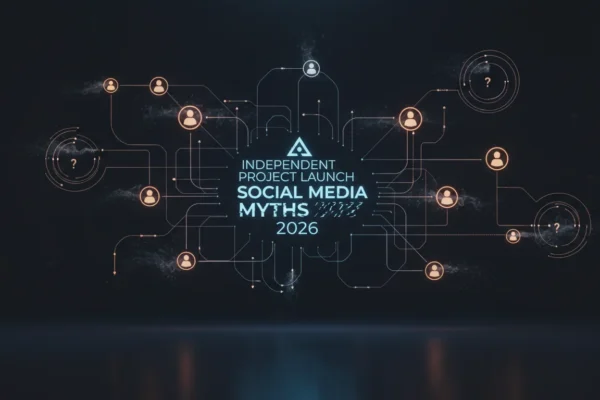 Indie Filmmaker Marketing: 2026 Halloween UGC Tactics