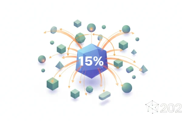 Indie Brand Refresh: 15% Engagement by 2027