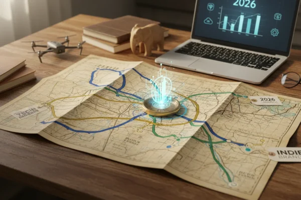 Indie Brands: Tech Trends for 2026 Longevity