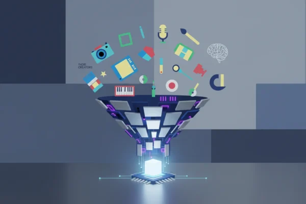 Indie Creators: AI Data Centers in 2026