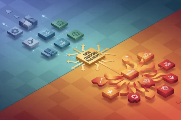 Indie Creators: Brand Archetypes for 2026 Growth
