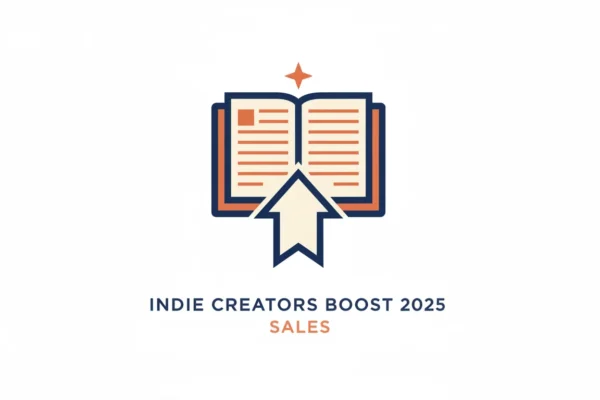 Indie Creators: Instagram Channels Boost 2025 Sales