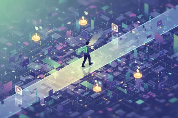 Indie Creators: Thrive in Content Chaos by 2026