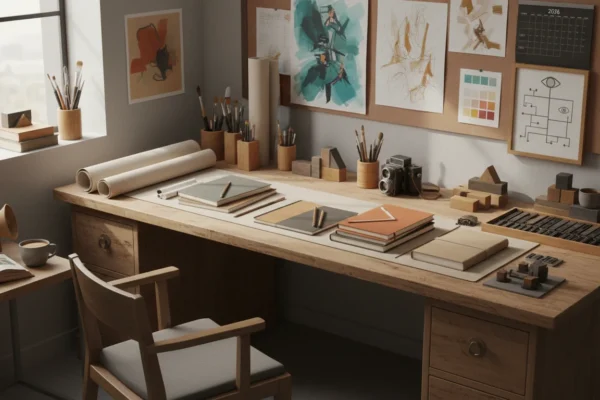 Indie Creators: Win Audiences in 2026 with Visual