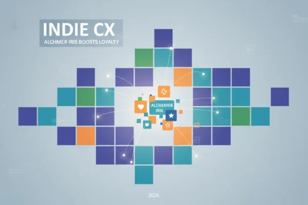 Indie CX: Alchemer Iris Boosts Loyalty in 2026