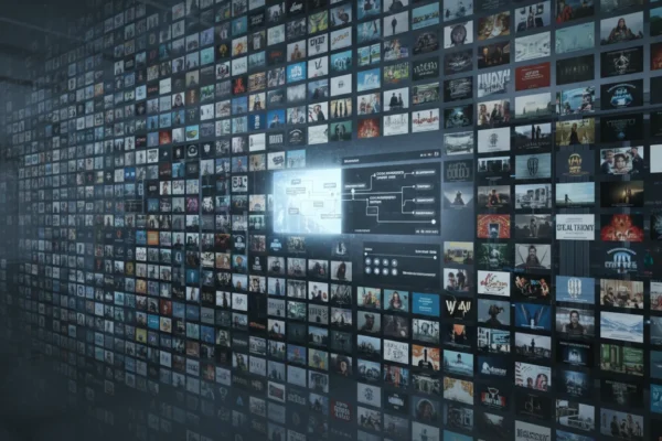 Indie Film Marketing: Interactive Trailers Win 2025
