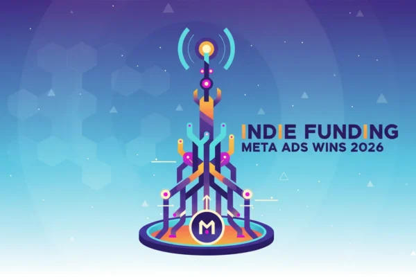 Indie Funding: Meta Ads Wins in 2026