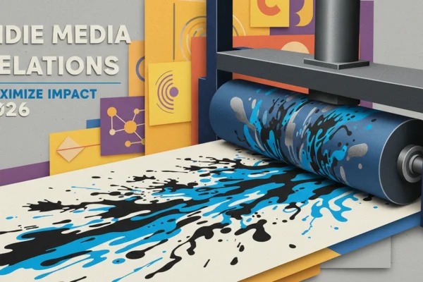 Indie Media Relations: Maximize Impact in 2026