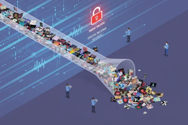 Indie Music: 2026 Digital Release Bottlenecks