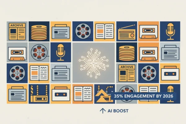 Indie Platforms: AI Boosts Engagement 35% by 2026