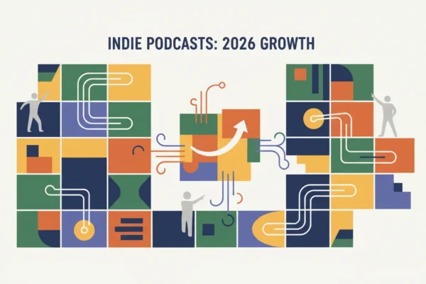 Indie Podcaster Direct Sponsorships: 2026 Growth