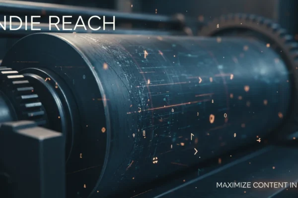 Indie Reach: Maximize Content in 2026