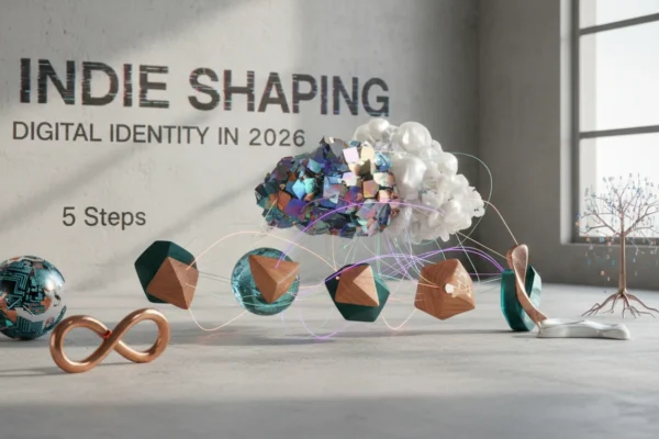 Indie 5G Immersive: HaptX Powers 2026 Innovation