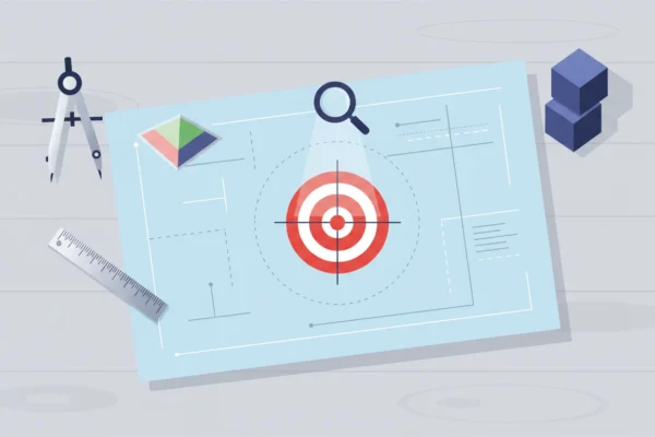 Indie Targeting: GA4 Precision in 2026