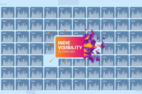 Indie Visibility: Ad Scores You Need in 2026