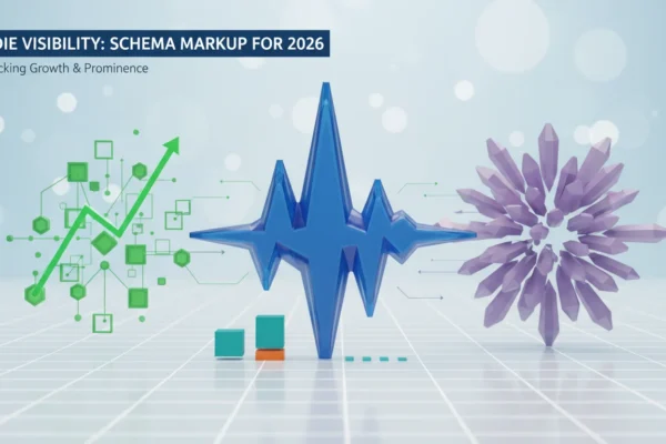 Indie Visibility: Schema Markup for 2026 Growth