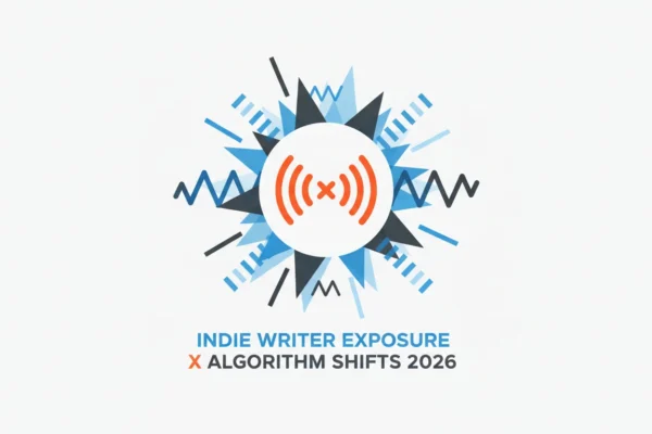 Indie Writer Exposure: X Algorithm Shifts in 2026