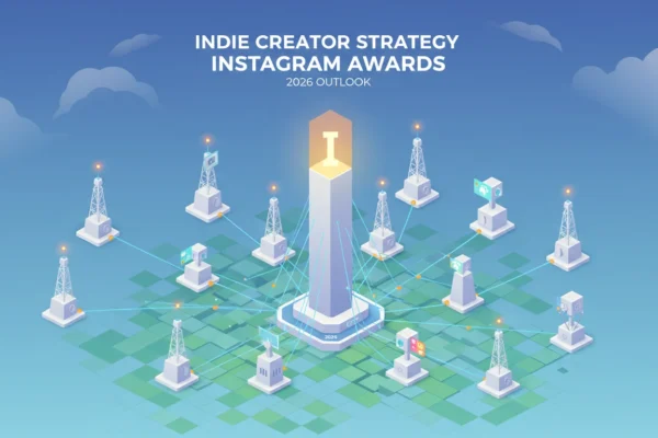 Instagram Awards: Indie Creator Strategy for 2026