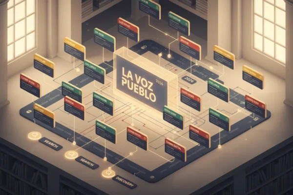 La Voz del Pueblo: Latin America Indie Growth in 2026