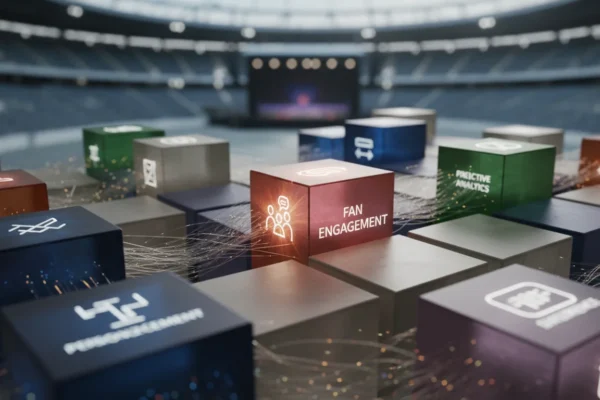 Live Event AI: Boosting Fan Engagement in 2026