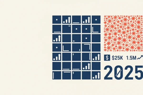 Novig Ads: $25K Budget, 1.5M Impressions in 2025