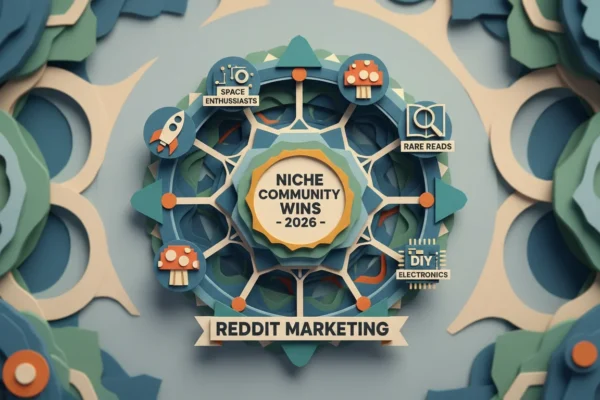 Niche Portfolios: 70% Higher Conversions in 2026